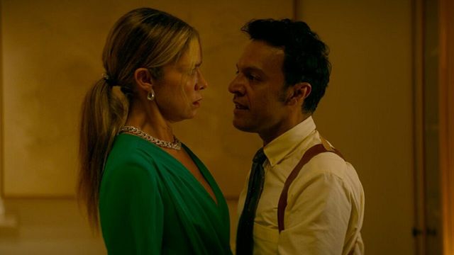 ¿De qué trata ‘La Fianza’, el adictivo thriller colombiano que llegó a HBO Max? noticias imagen