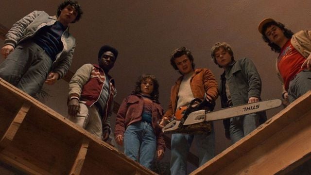 Estos son los 4 episodios que los creadores de ‘Stranger Things’ recomiendan ver para entender la nueva temporada noticias imagen