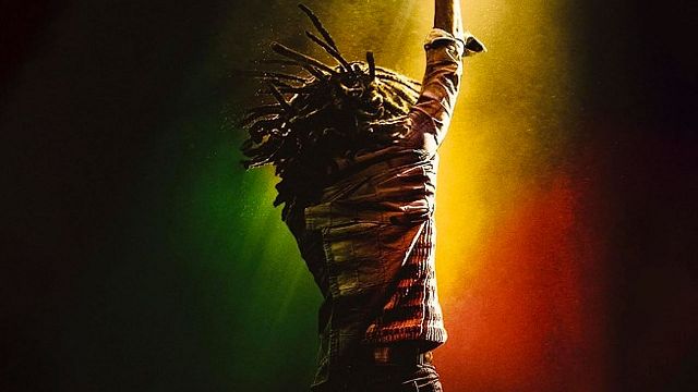 Así se ve el primer avance de la nueva película de Bob Marley noticias imagen
