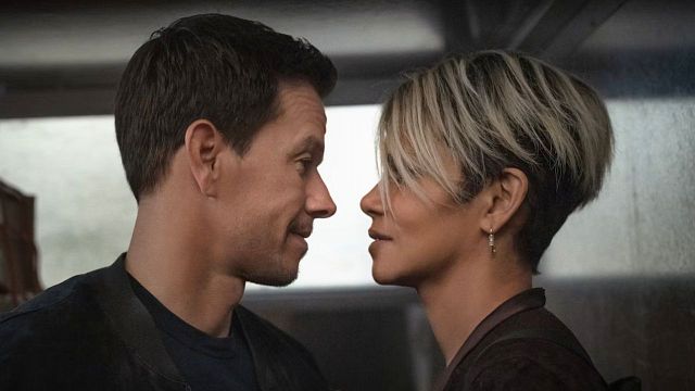‘The Union’: Halle Berry y Mark Wahlberg revelan cuál ha sido el peor error de sus carreras noticias imagen
