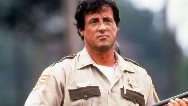 La actuación más intensa de Sylvester Stallone casi le costó su carrera hasta que una película lo rescató noticias imagen