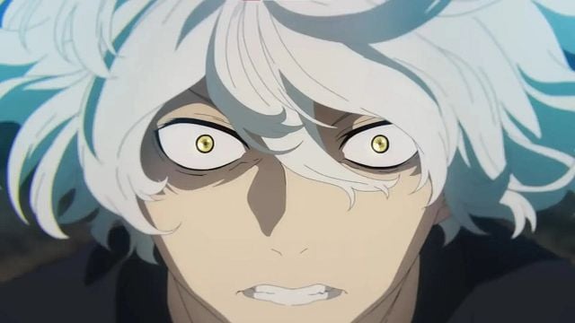 'Jigokuraku': ¿Cuándo estrena la segunda temporada del anime para Colombia? noticias imagen