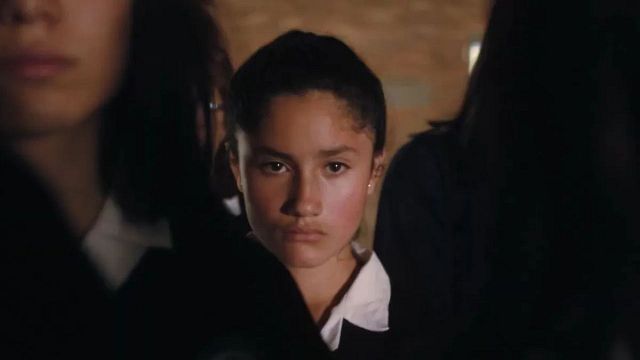 La película colombiana que se estrenó en Cannes y ahora podrás ver en el Festival de Cine Francés noticias imagen