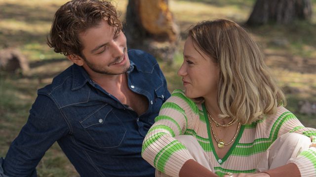 La serie turca que triunfa en Netflix por pisotear a Tinder y Bumble noticias imagen