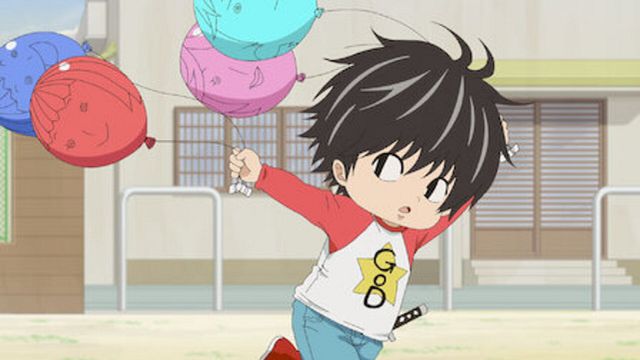 Este anime de Netflix es lo más tierno que verás y solo tiene 10 episodios noticias imagen