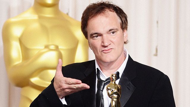 Quentin Tarantino eligió los 3 mejores westerns de la historia: John Wayne, Clint Eastwood y la única película dirigida por una leyenda de Hollywood noticias imagen