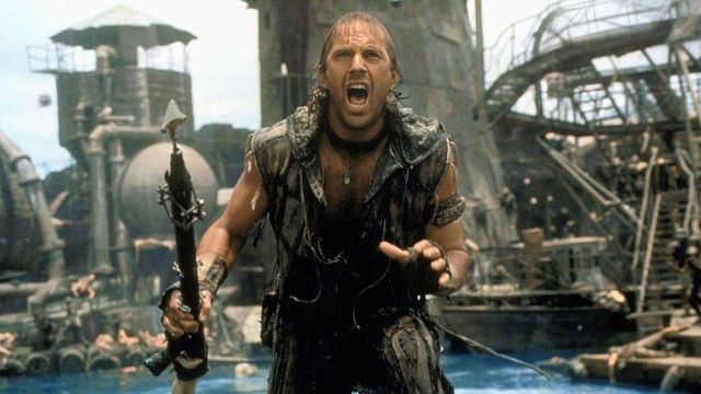 ¿'Mad Max' en el océano y con barcos? Esta película de ciencia ficción fracasó hace 20 años y ahora regresa a streaming noticias imagen