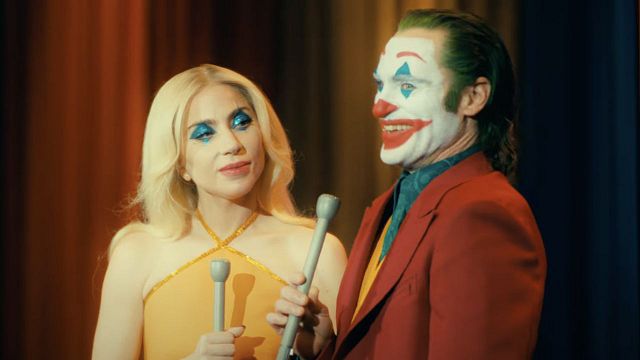 “Joaquin es extremadamente libre y experimental”: así fue trabajar con Joaquin Phoenix en ‘Joker 2’ según Lady Gaga noticias imagen