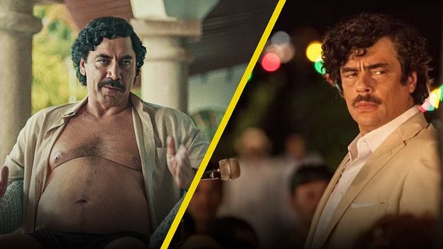 De Javier Bardem a Benicio del Toro: el debate sobre los actores extranjeros que han interpretado a colombianos noticias imagen