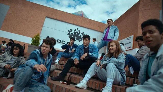 'Los Billis': La historia real de una generación que inspiró la nueva serie de Prime Video noticias imagen
