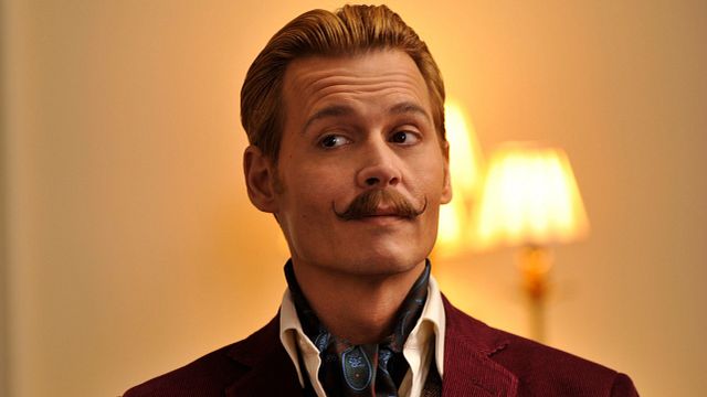 La delirante comedia de acción con Johnny Depp y Gwyneth Paltrow que cumple 10 años y nadie sabe si es una joya oculta o un desastre glorioso noticias imagen