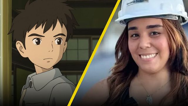 La película de Studio Ghibli por la que mintió la artista colombiana Geraldine Fernández ya está disponible en streaming noticias imagen