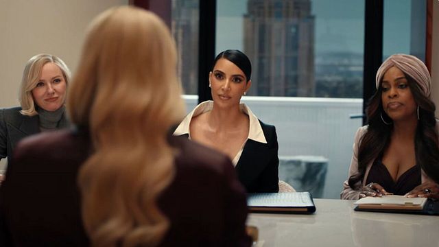 Kim Kardashian, Naomi Watts y Sarah Paulson en esta serie de Disney+ del mismo creador de 'Monstruo: La historia de Ed Gein' noticias imagen