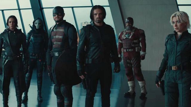 Lo mejor de Marvel en 2025 llegará a cines de Colombia y no querrás perdértelo noticias imagen