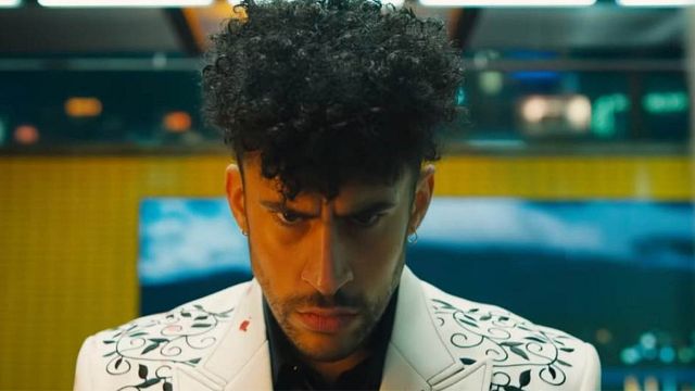 Bad Bunny cantará en Colombia y pocos recuerdan que apareció en estas dos películas noticias imagen