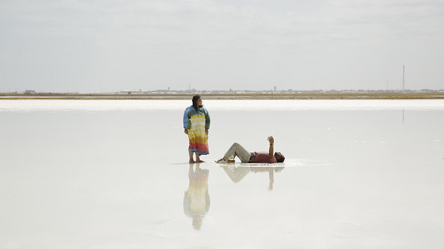 'Esto se calentó': esta película colombiana muestra cómo será el fin del mundo y es aterrador noticias imagen