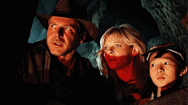 “No era feliz” ¡La única película que Steven Spielberg lamenta haber hecho y se ha convertido en un clásico del cine de aventuras! noticias imagen