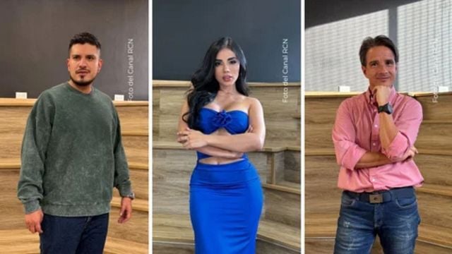 ¿Por qué entraron cuatro nuevos participantes a ‘La casa de los famosos Colombia’? noticias imagen