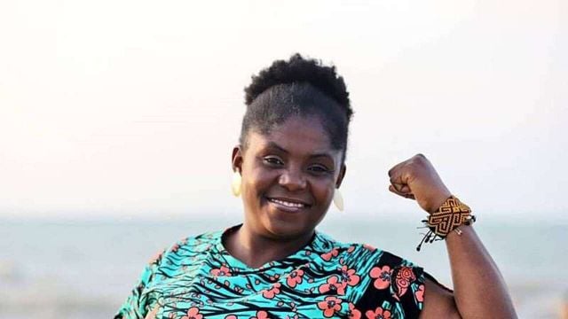 Este es el documental sobre Francia Márquez que competirá en el Festival de Cine de Sundance noticias imagen