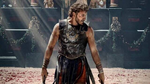 'Gladiador 2': ¿Es buena la película de Ridley Scott? Descubre las opiniones de los fans noticias imagen