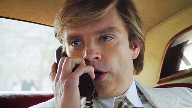 "Fue una inmersión 24/7": así fue la transformación de Sebastian Stan en Donald Trump para 'El aprendiz' noticias imagen