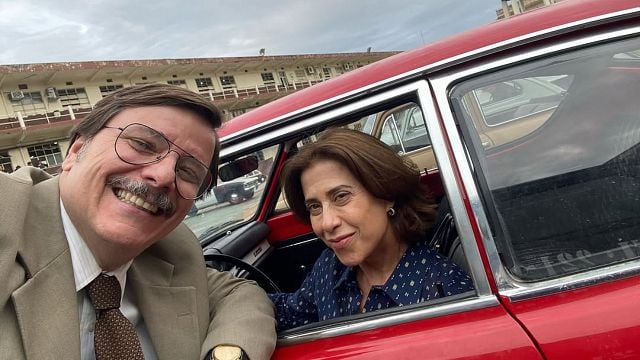 “Siempre supe de la calidad de lo que hacía”: Actor de 'Aún estoy aquí' cuenta cómo fue llevar su película a la nominación a los premios Oscar 2025 noticias imagen