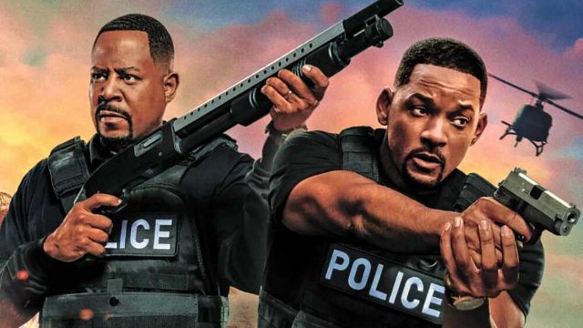 Will Smith reveló por qué toda la franquicia de ‘Bad Boys’ depende de J Balvin noticias imagen