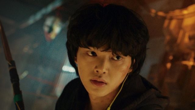 La mejor serie de terror de Netflix vuelve con su segunda temporada y cientos de monstruos noticias imagen