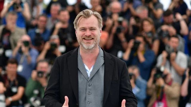 Premios Oscar 2024: Christopher Nolan emerge como la mayor estrella de Hollywood en la previa al evento más esperado de la industria del cine noticias imagen