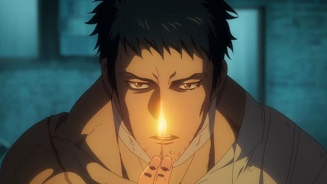 Este es el anime al estilo John Wick del director de 'Jujutsu Kaisen' que no querrás dejar de ver noticias imagen