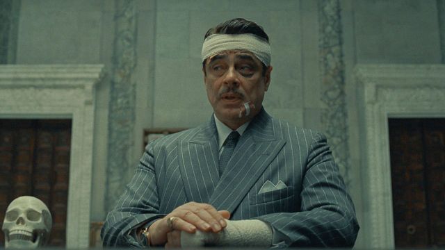 ¿Fan del universo Wes Anderson? ‘El esquema fenicio’ ya tiene fecha estreno confirmado en Colombia noticias imagen