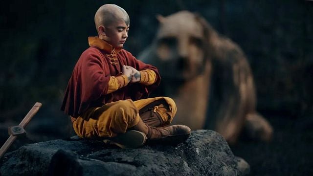 'Avatar: La leyenda de Aang': Esto es lo que sabemos sobre la segunda temporada del live-action de Netflix noticias imagen
