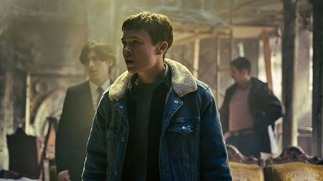 “Es muy agridulce”: así se despidieron de sus personajes actores de ‘The Umbrella Academy’ noticias imagen