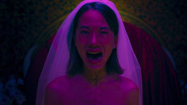 Sólo tiene 8 episodios: Esta miniserie de terror es nueva en Netflix y te encantará noticias imagen