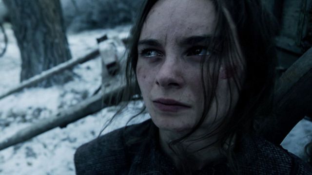 ¡Atención fans de 'Yellowstone'! Esta nueva serie western en Netflix podría ser su nueva obsesión noticias imagen