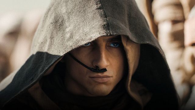 'Duna: Parte 2': ¿Cuál es el orden de los libros en los que se basa la épica historia protagonizada por Timothée Chalamet? noticias imagen