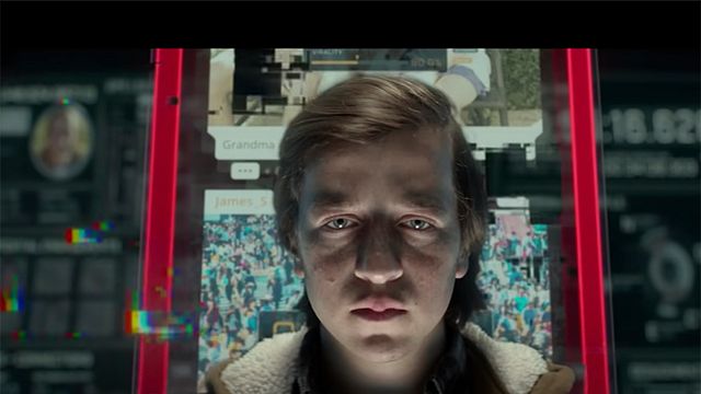 La película de Netflix que te hará querer borrar tus redes sociales para siempre y abrazar un árbol noticias imagen