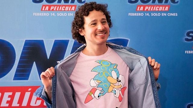 “Me he vuelto mejor”: Luisito Comunica confiesa su preparación para volver a ser la voz protagonista en 'Sonic 3' noticias imagen