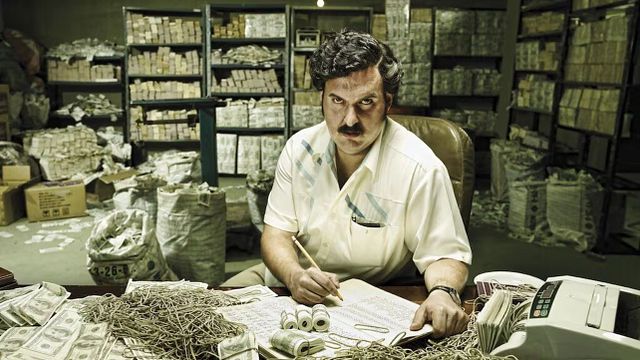 ‘El Patrón del Mal’ vs. la realidad: qué es verdad y qué es ficción en la serie sobre Escobar noticias imagen