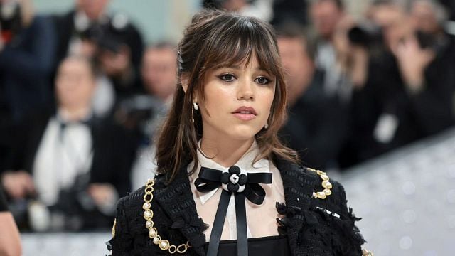 Jenna Ortega estuvo a punto de protagonizar la película de ciencia ficción más taquillera del 2023, pero esto la detuvo noticias imagen