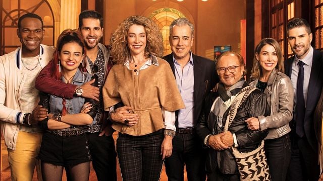 5 telenovelas colombianas que todos amaban, pero fueron canceladas por bajo rating noticias imagen