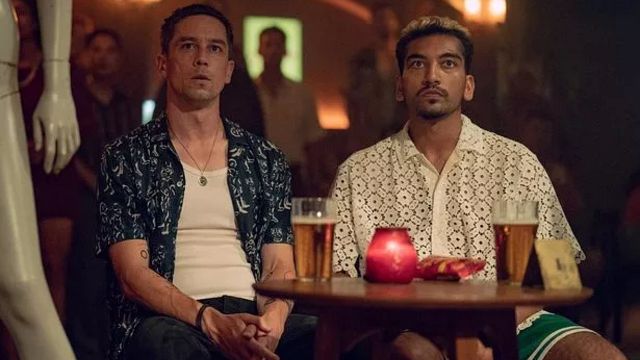 Eurídice, Orfeo y otros 5 personajes mitológicos que fueron adaptados a la perfección en 'Kaos', de Netflix noticias imagen