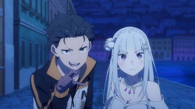 'Re:Zero' es el mejor anime isekai del año y te contamos cuándo ver su nueva temporada en Colombia noticias imagen