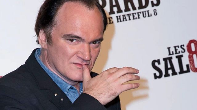 'The Movie Critic': Tarantino querría un cameo de Bruce Willis para su última película noticias imagen