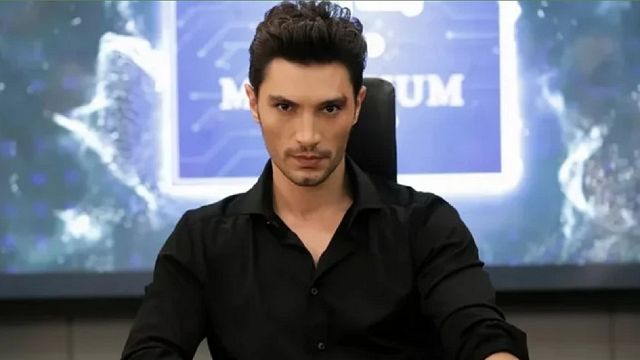 ¿Quién es İlhan Şen?, el protagonista de 'Olvídame si puedes' disponible en HBO Max noticias imagen