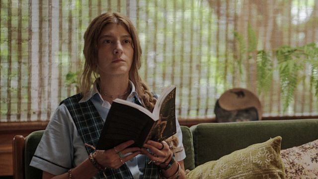 Si te gustó 'Delirio' en Netflix y quedaste con ganas de más, definitivamente tienes que leer este libro noticias imagen