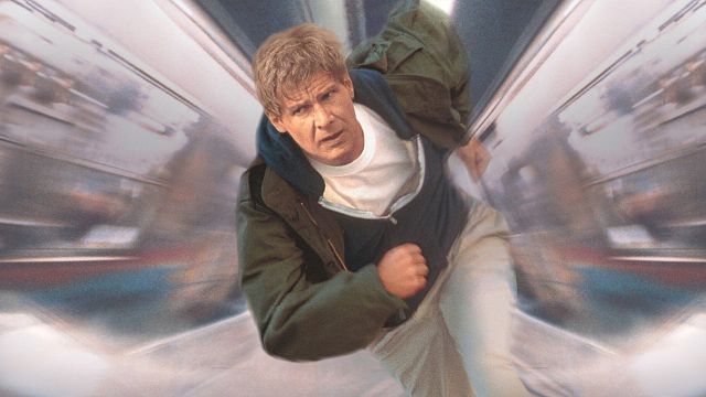 Una de las mejores películas de acción de la historia está en HBO Max y no querrás perdértela noticias imagen