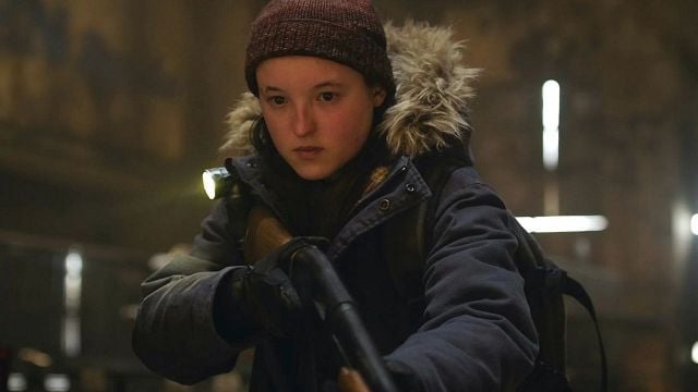 'The Last of Us': ¿Cuándo se estrenan todos los episodios de la serie en Colombia? noticias imagen