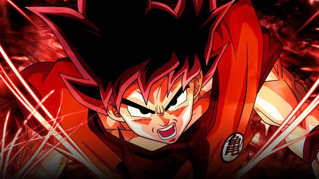 'Dragon Ball': Ellos han decidido cambiarse el nombre a Goku (no es broma)