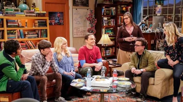 Años después de su final se revela que uno de los protagonistas de ‘The Big Bang Theory’ estuvo a punto de ser despedido
